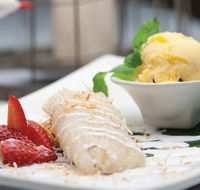 Saute Thai Restaurant - New South Wales Tourism 