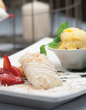 Saute Thai Restaurant - New South Wales Tourism  0