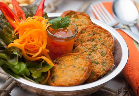 Saute Thai Restaurant - New South Wales Tourism  1