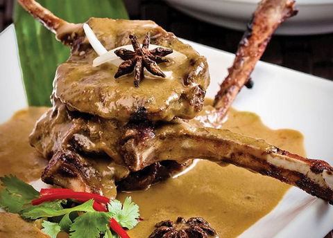 Saute Thai Restaurant - New South Wales Tourism  2