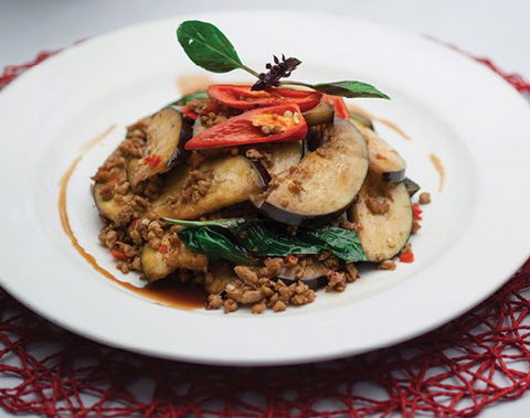 Saute Thai Restaurant - New South Wales Tourism  3