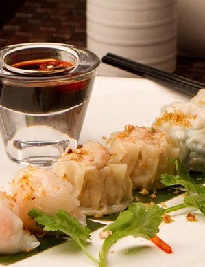 Saute Thai Restaurant - New South Wales Tourism  4