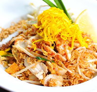 Thai Lemon Grass - New South Wales Tourism 