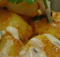 Himalayan Chargrill Glebe - New South Wales Tourism 