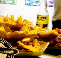 Beach Burrito Company - New South Wales Tourism 