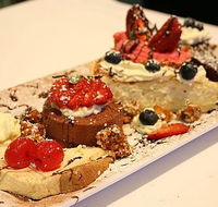 Liana's Italian Restaurant - New South Wales Tourism 