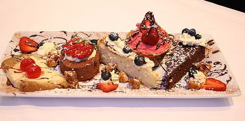 Liana's Italian Restaurant - New South Wales Tourism  1