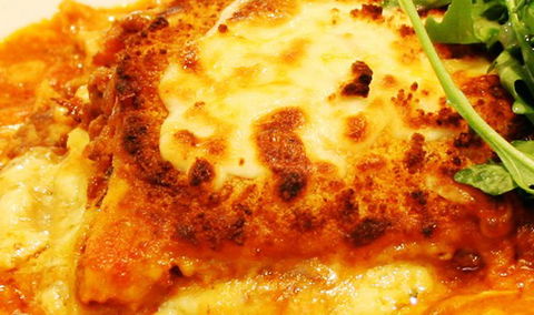 Liana's Italian Restaurant - New South Wales Tourism  3