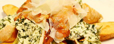 Liana's Italian Restaurant - New South Wales Tourism  4
