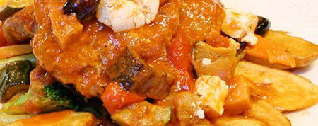Liana's Italian Restaurant - New South Wales Tourism  5