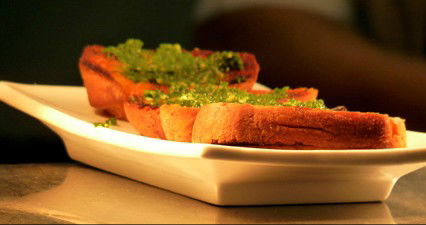 Grissini Ristorante - New South Wales Tourism  0