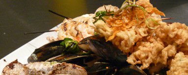 Grissini Ristorante - New South Wales Tourism  1