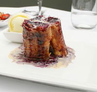 Al Martino's Italian Restaurant  Pizzeria - New South Wales Tourism 