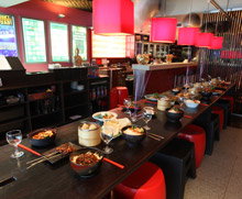 Wockbar Dee Why - New South Wales Tourism  0