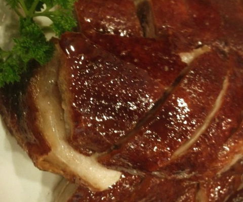 Iron Chef Chinese Seafood Restaurant - New South Wales Tourism  0
