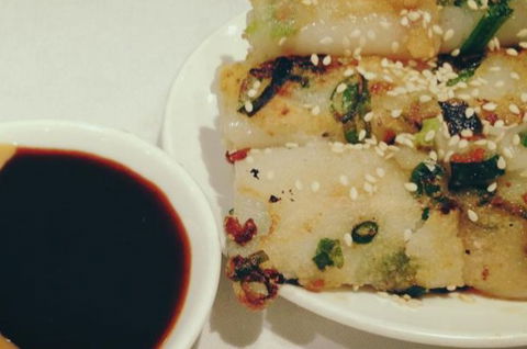 Iron Chef Chinese Seafood Restaurant - New South Wales Tourism  1