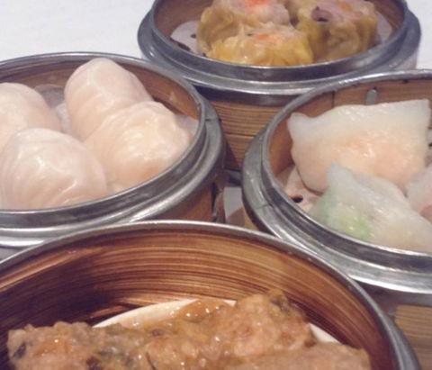Iron Chef Chinese Seafood Restaurant - New South Wales Tourism  2