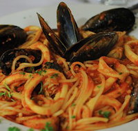 Napoli In Bocca Restaurant - New South Wales Tourism 