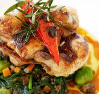 Stella Italian Kitchen  Pizzeria - New South Wales Tourism 