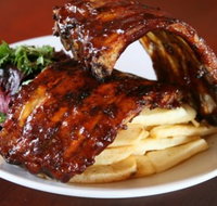 Oscar's Hotel Restaurant - New South Wales Tourism 