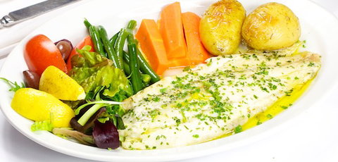 At Fernando's - New South Wales Tourism  0