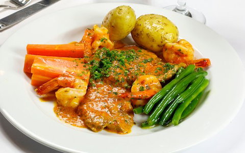 At Fernando's - New South Wales Tourism  3