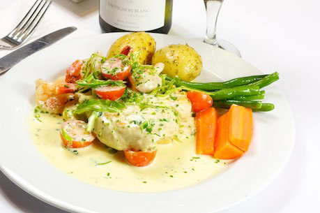 At Fernando's - New South Wales Tourism  5