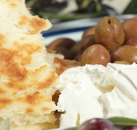 Tradewinds Restaurant - New South Wales Tourism 