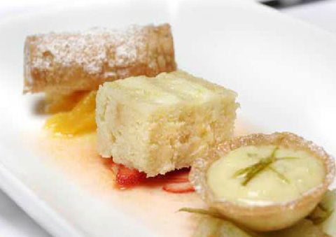 Aquacotta Italian Restaurant - New South Wales Tourism  0