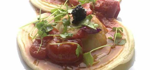 Aquacotta Italian Restaurant - New South Wales Tourism  2