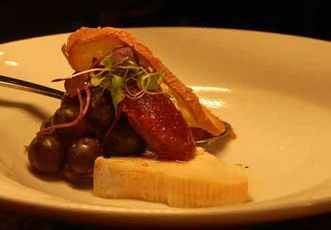Aquacotta Italian Restaurant - New South Wales Tourism  3
