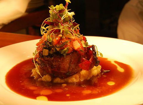 Aquacotta Italian Restaurant - New South Wales Tourism  4