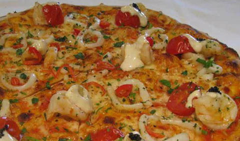 Aquacotta Italian Restaurant - New South Wales Tourism  5
