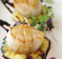 Dedes Restaurant - New South Wales Tourism 