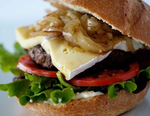 Moo Gourmet Burgers - New South Wales Tourism  3