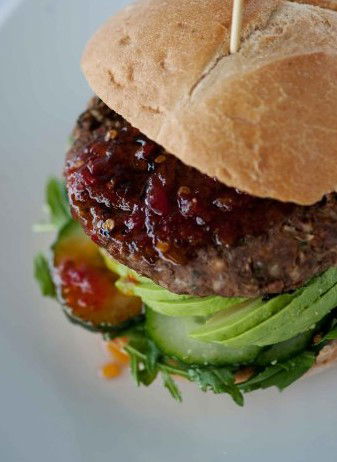 Moo Gourmet Burgers - New South Wales Tourism  5
