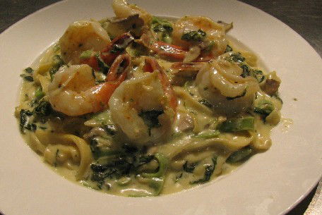 Belmonte's Italian Cuisine - New South Wales Tourism  0