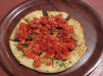 Belmonte's Italian Cuisine - New South Wales Tourism  1