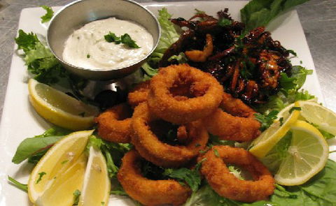 Belmonte's Italian Cuisine - New South Wales Tourism  2