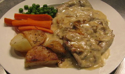 Belmonte's Italian Cuisine - New South Wales Tourism  3