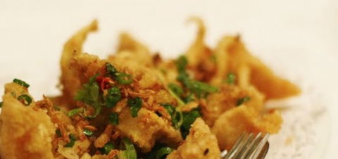Bach Dang Vietnamese Restaurant - New South Wales Tourism  0