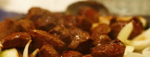 Bach Dang Vietnamese Restaurant - New South Wales Tourism  1