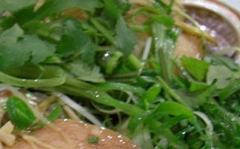 Bach Dang Vietnamese Restaurant - New South Wales Tourism  2