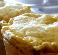 Loving Hut - New South Wales Tourism 