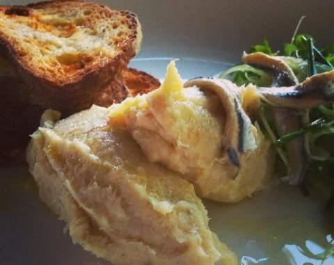 Honeycomd Restaurent - New South Wales Tourism  2