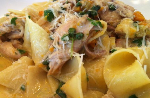 Honeycomd Restaurent - New South Wales Tourism  3