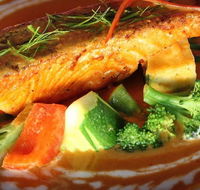 Le Lerd Thai Restaurant - New South Wales Tourism 