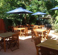 Four Iron Restaurant - New South Wales Tourism 