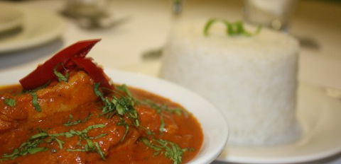 Sherpa Kitchen Nepalese Cuisine - New South Wales Tourism  0