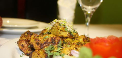 Sherpa Kitchen Nepalese Cuisine - New South Wales Tourism  3